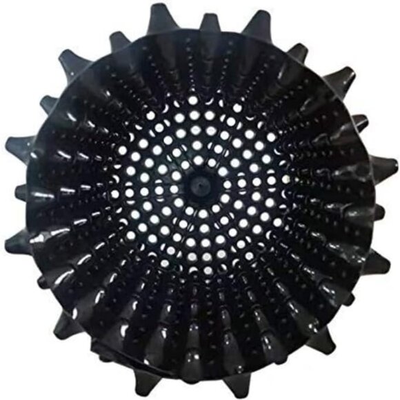 RooTimmer Other - Air Pruning Planters 5 Gallon 6-Pack, Sturdy Plastic Roots Control Planter